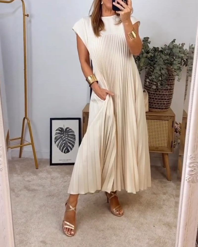 Sylvie – Elegant Long Dress