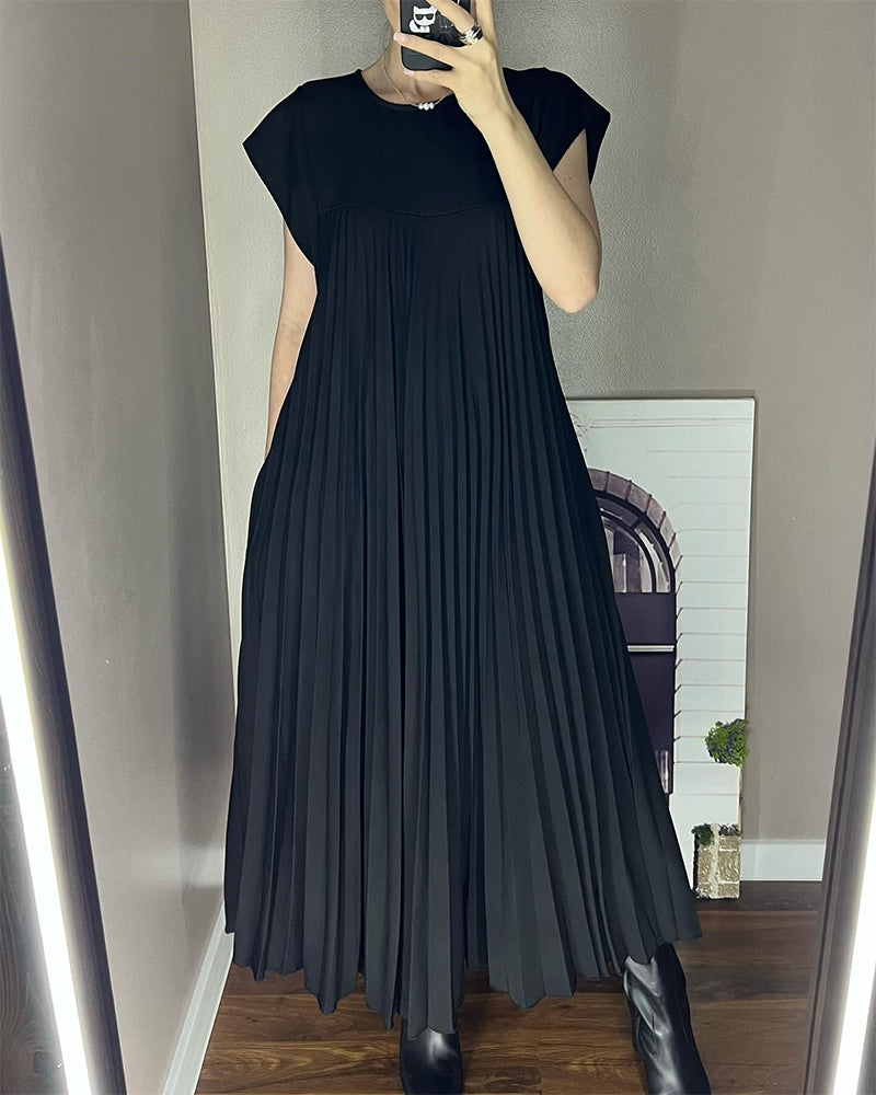 Sylvie – Elegant Long Dress
