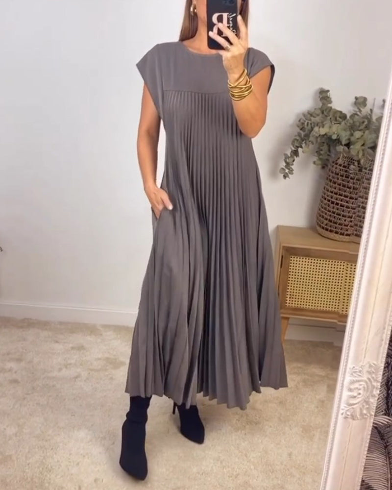 Sylvie – Elegant Long Dress