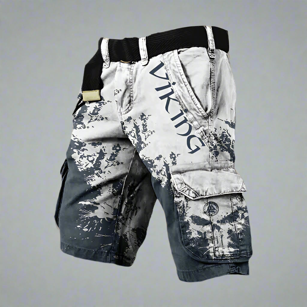 Hugo – Cargo Shorts