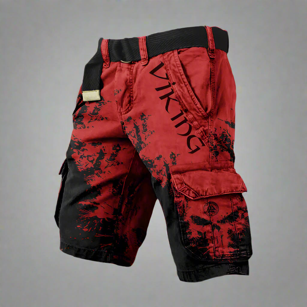Hugo – Cargo Shorts