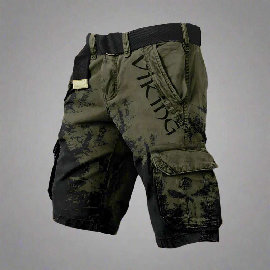Hugo – Cargo Shorts