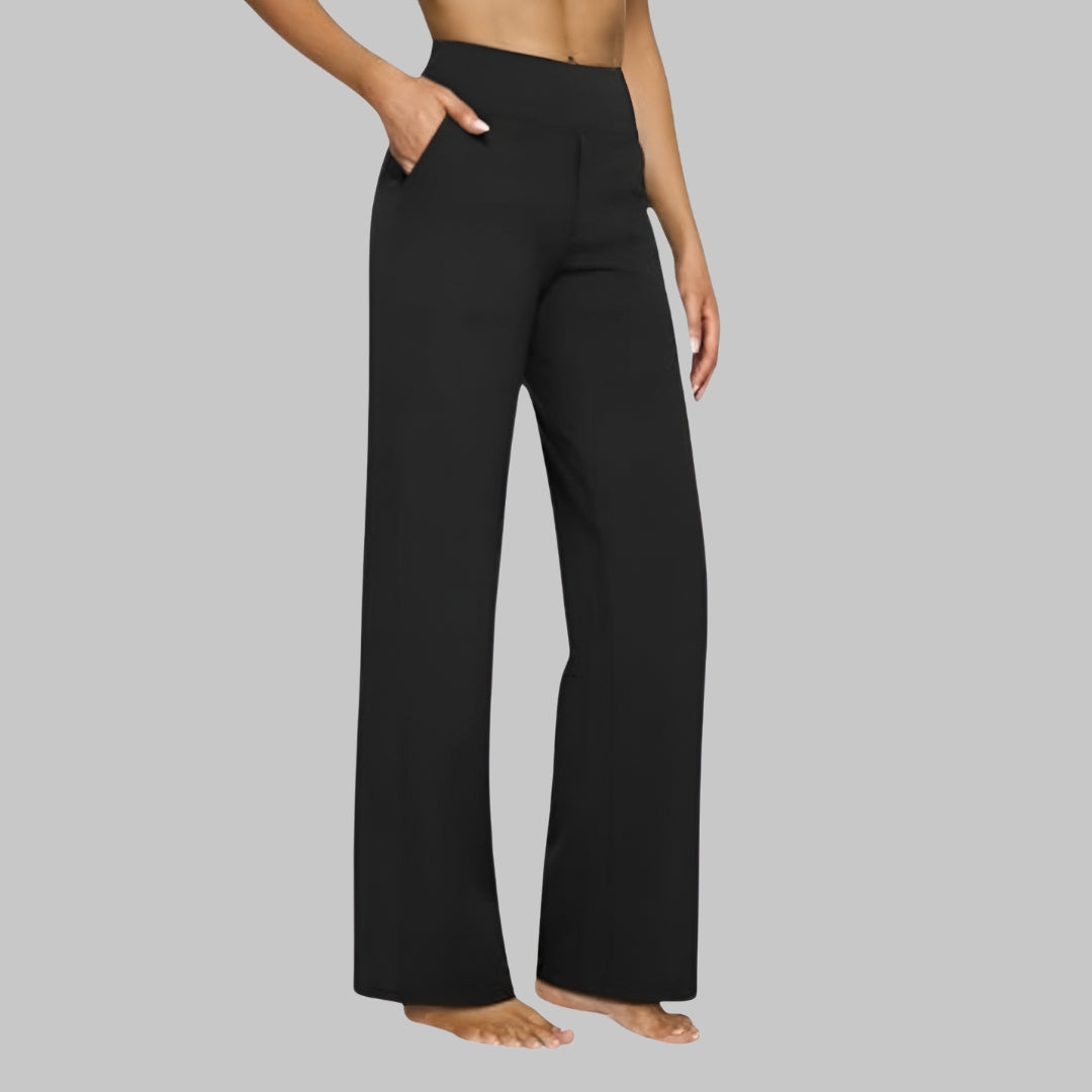 Klara - Comfortable Stretch Pants (1+1 FREE)