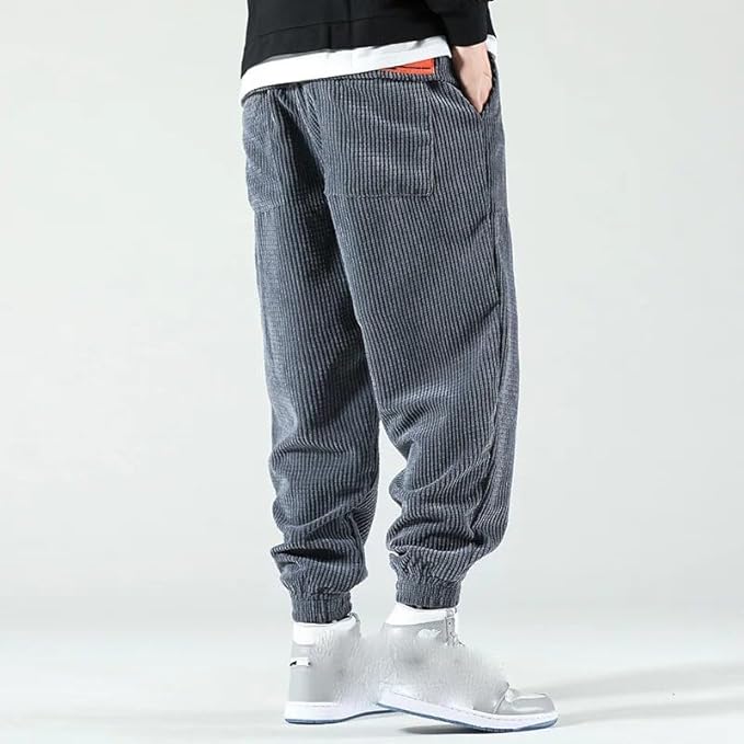 Julian™ | Pantaloni Streetwear Comodi