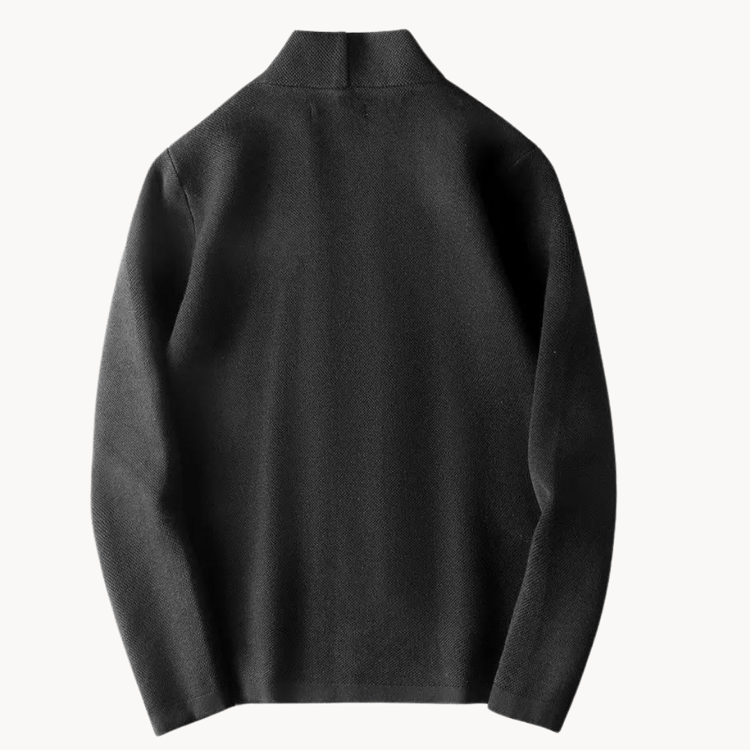 Basilio – Lightweight Modern Jacket