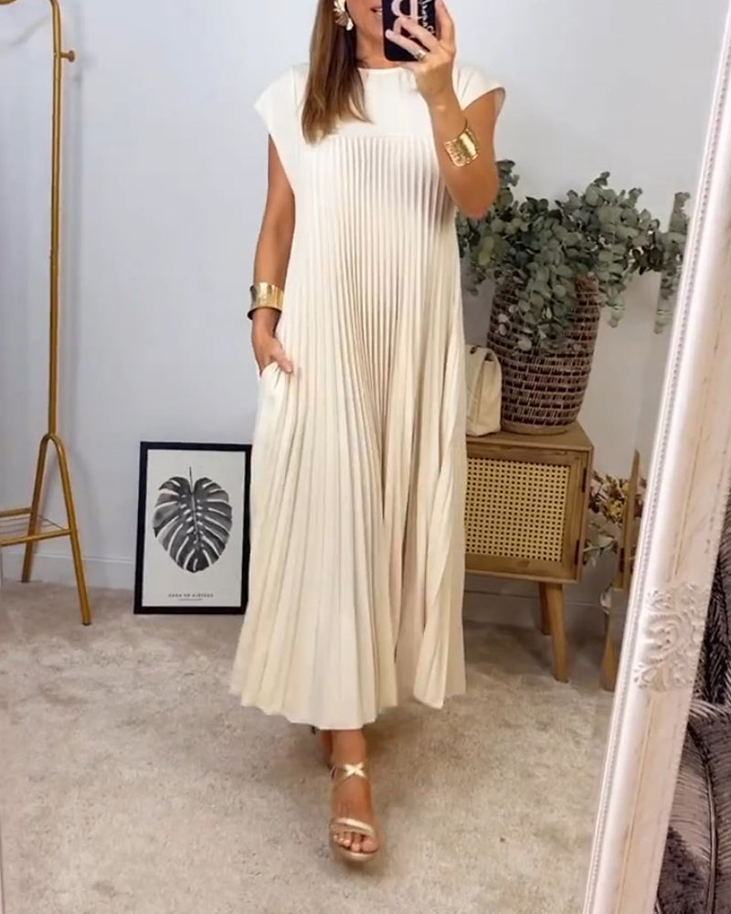 Sylvie – Elegant Long Dress
