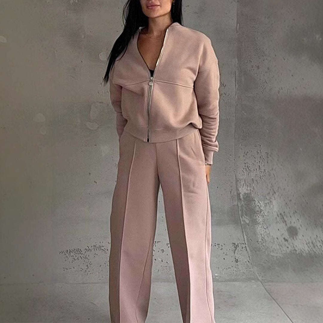 Maisie - Women's Sports Suit