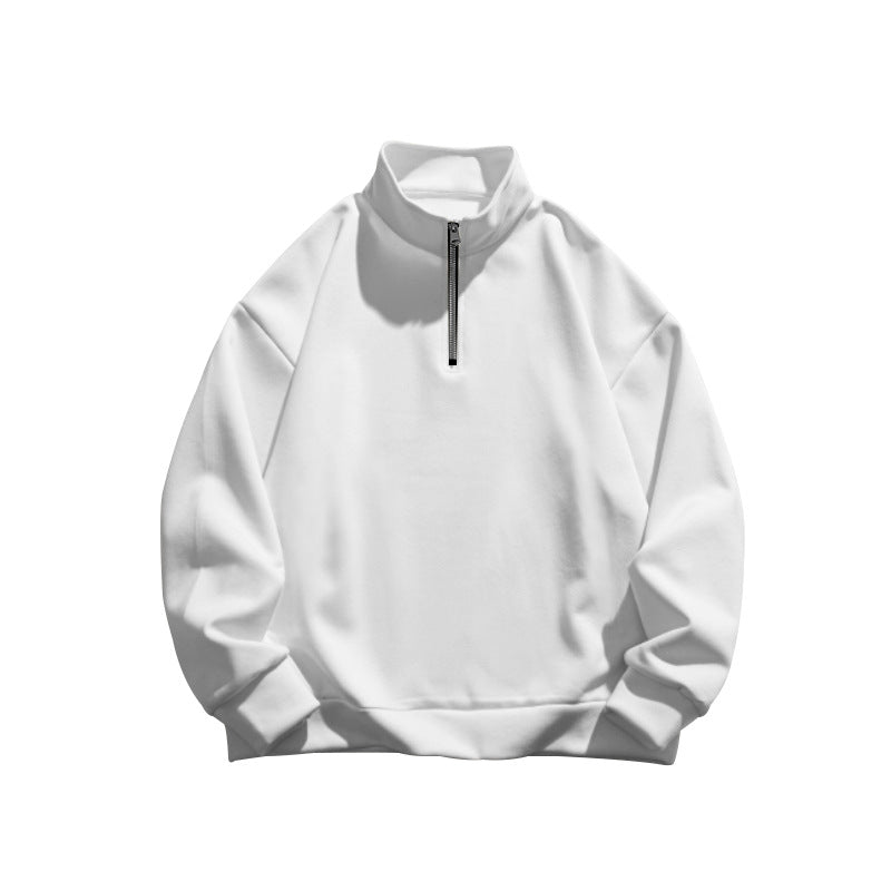 Marco – Half-Zip Pullover
