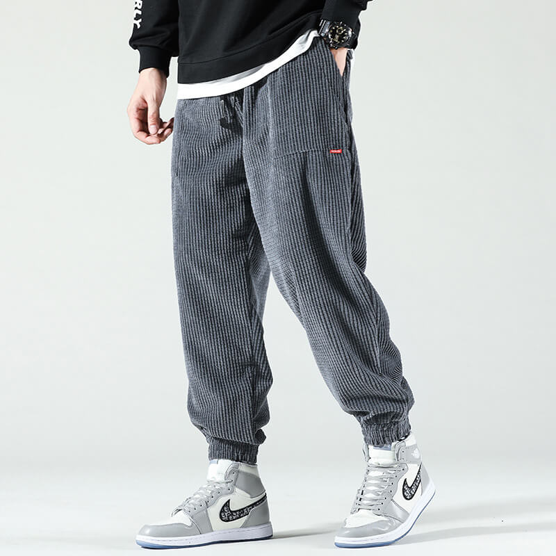 Julian™ | Pantaloni Streetwear Comodi