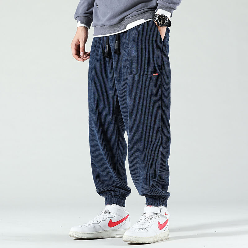 Julian™ | Pantaloni Streetwear Comodi