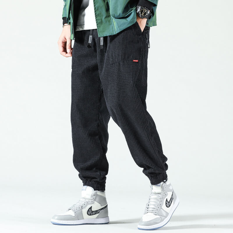 Julian™ | Pantaloni Streetwear Comodi