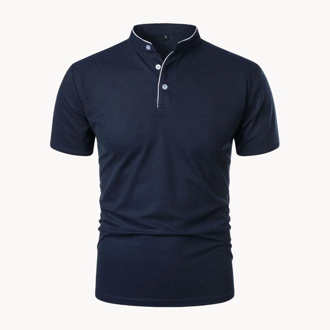 Siena Vibe Polo (1+1 Free)