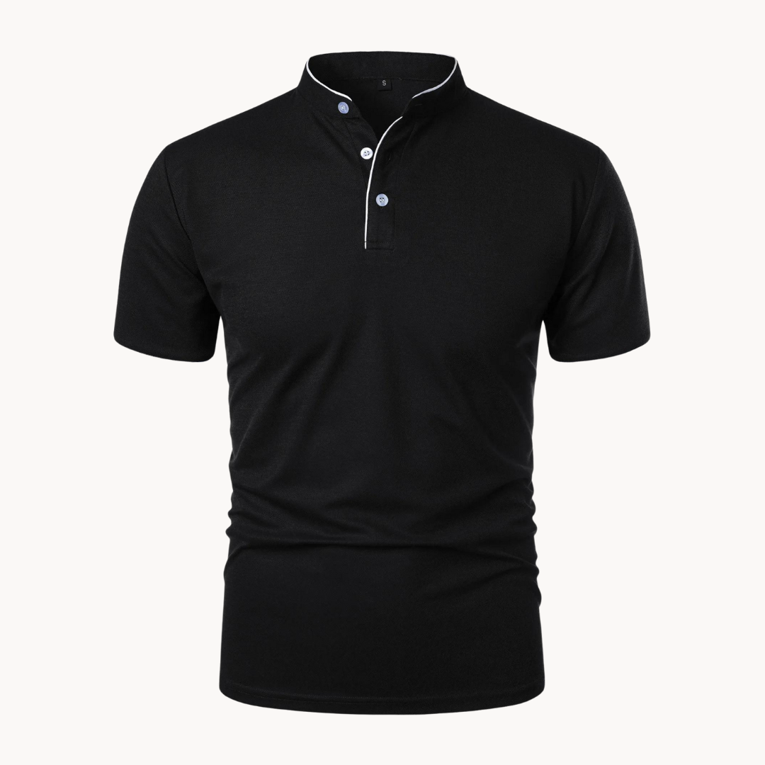 Siena Vibe Polo (1+1 Free)