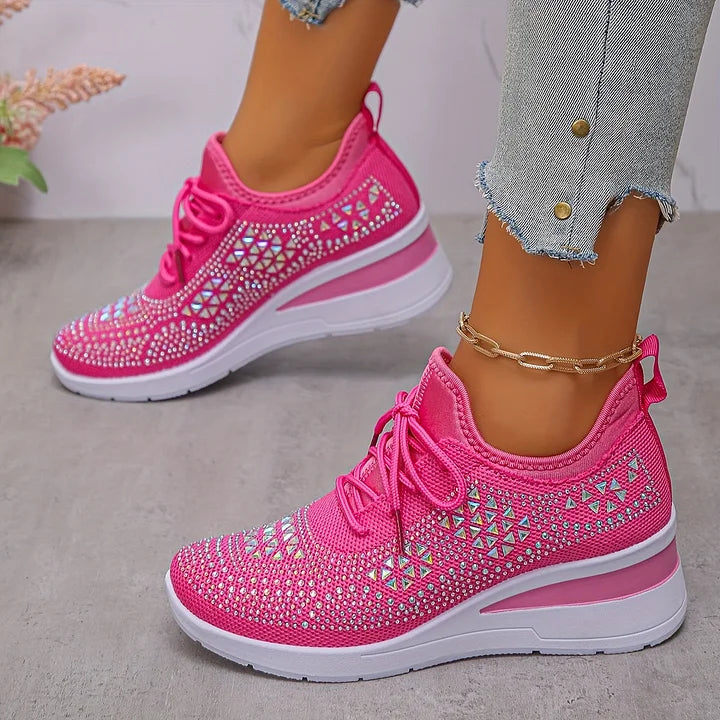 Aracelia – Premium Sneakers