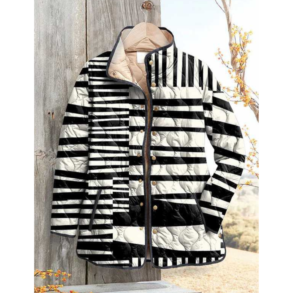 Lola – Quilted Jacket