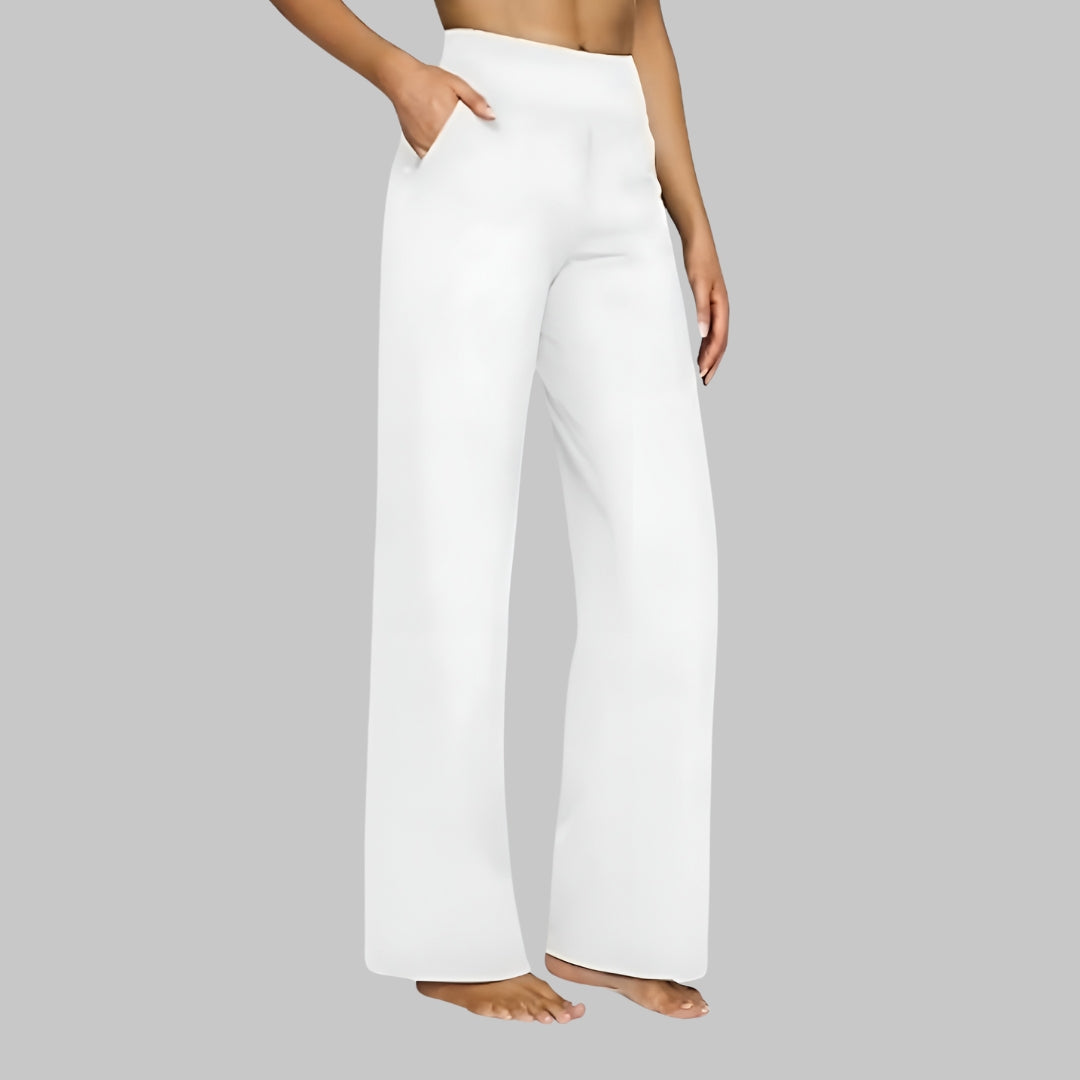 Klara - Comfortable Stretch Pants (1+1 FREE)