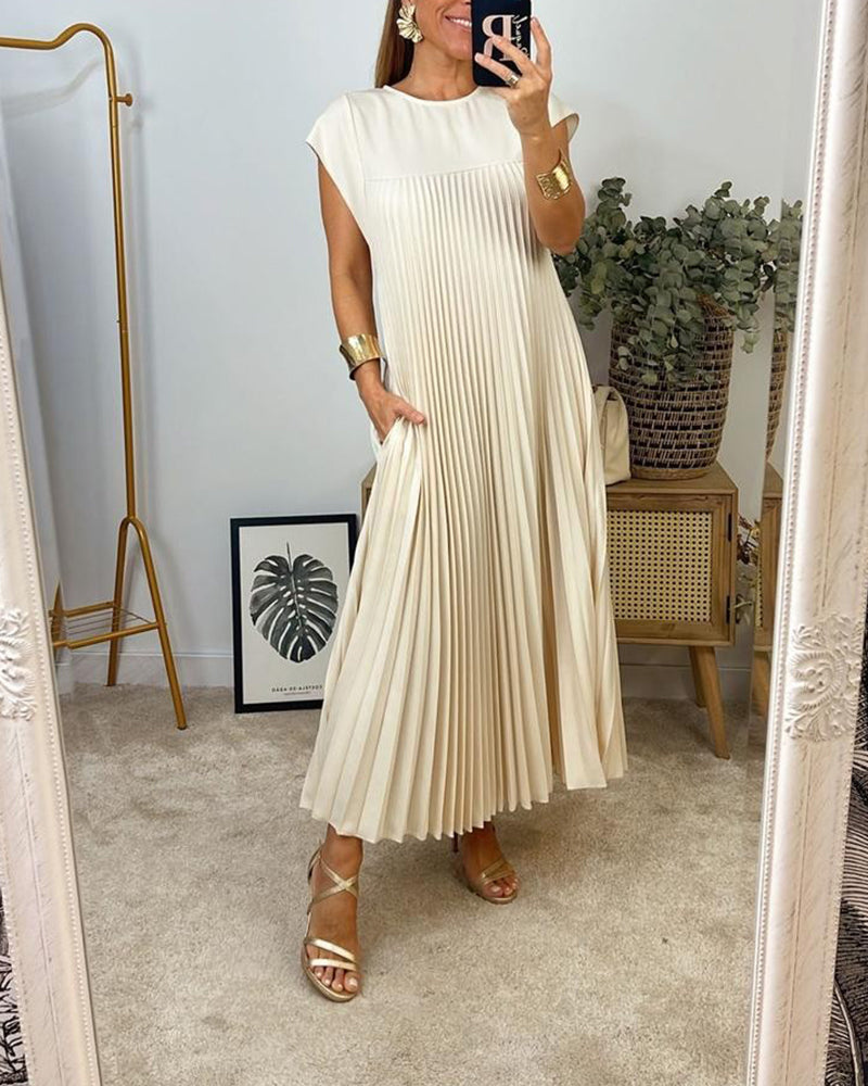 Sylvie – Elegant Long Dress
