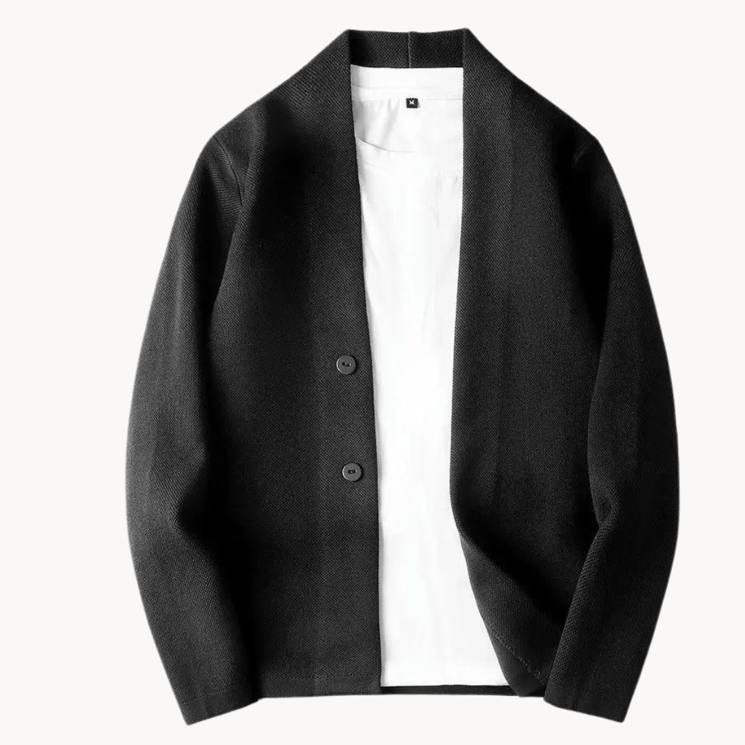 Basilio – Lightweight Modern Jacket