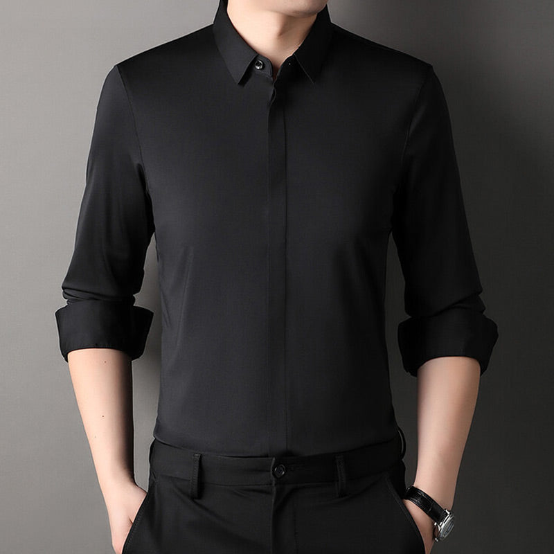 Adolf – Stretch Shirt
