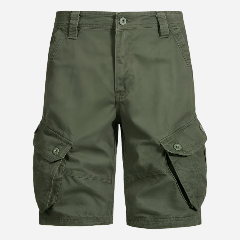 Rubén– Cargo Shorts