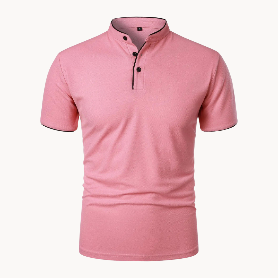 Siena Vibe Polo (1+1 Free)