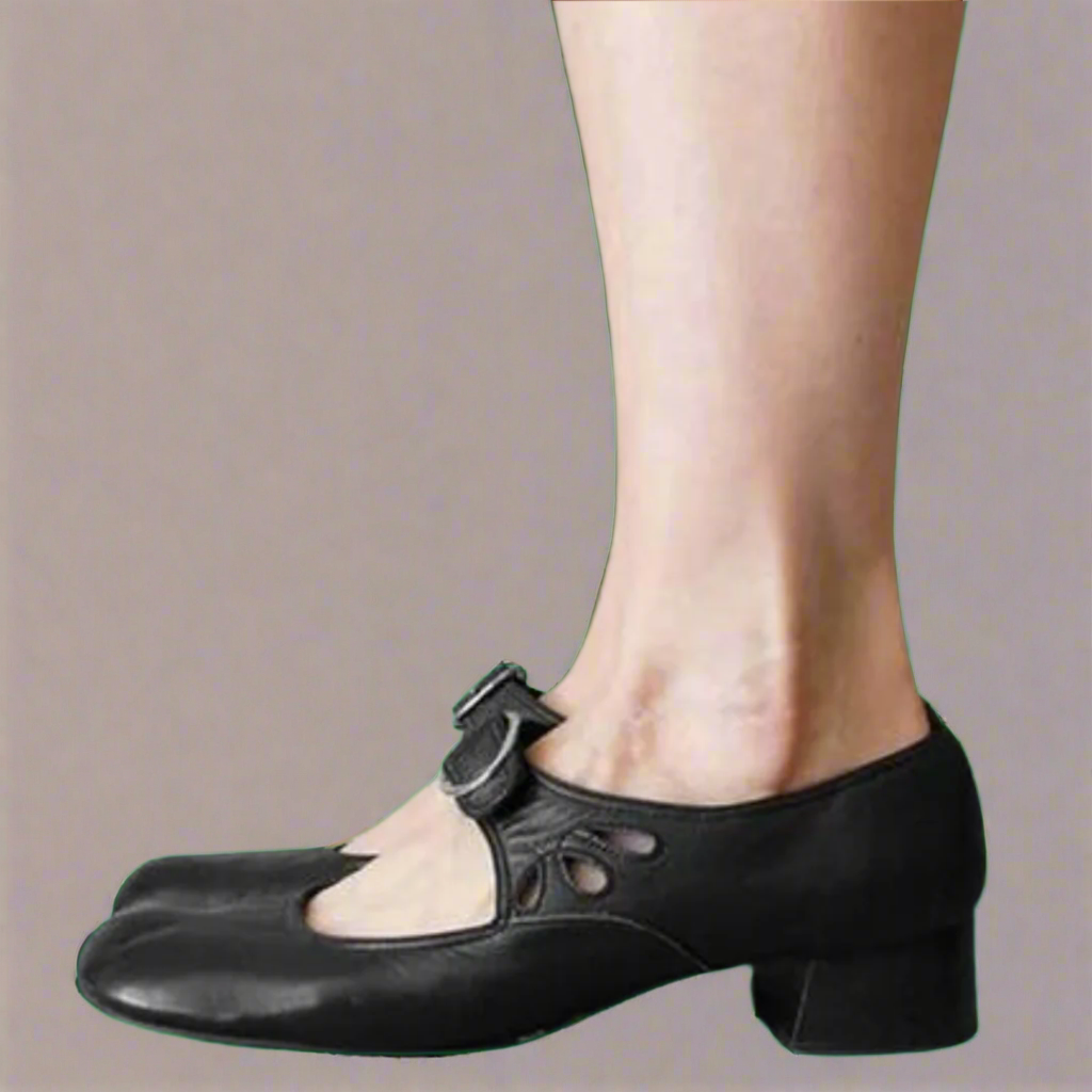 Gisela – Orthopedic Sandals