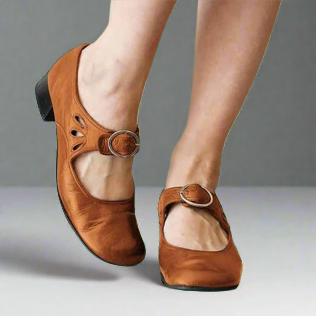 Gisela – Orthopedic Sandals