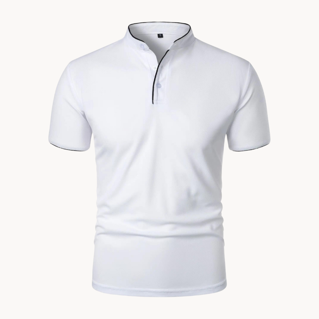 Siena Vibe Polo (1+1 Free)