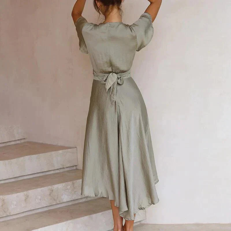 Celestine – Elegant Party Dress