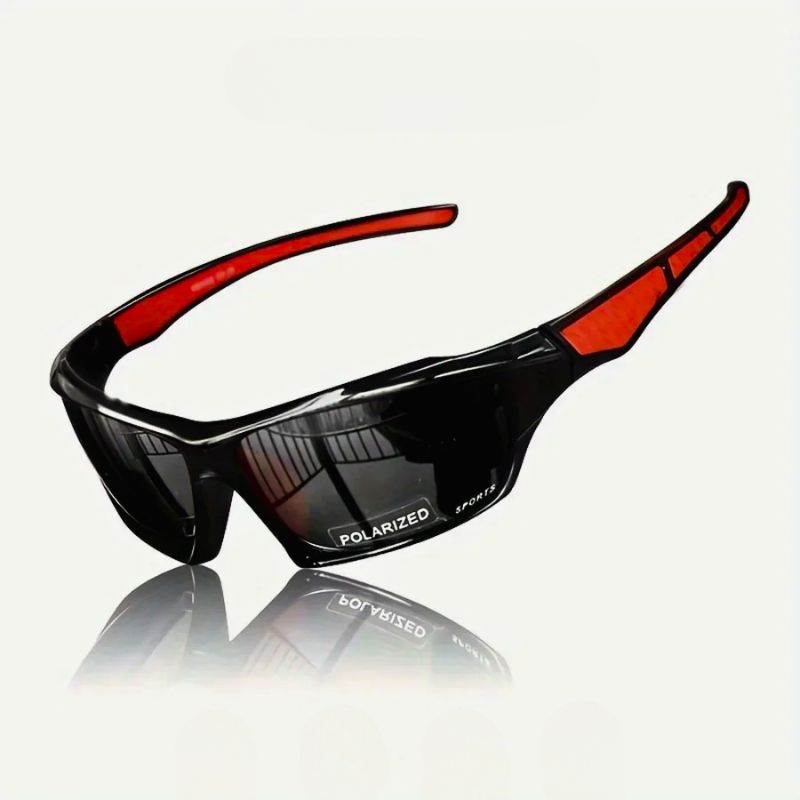 Miguel – Sport Polarized Sunglasses (1+1 FREE)