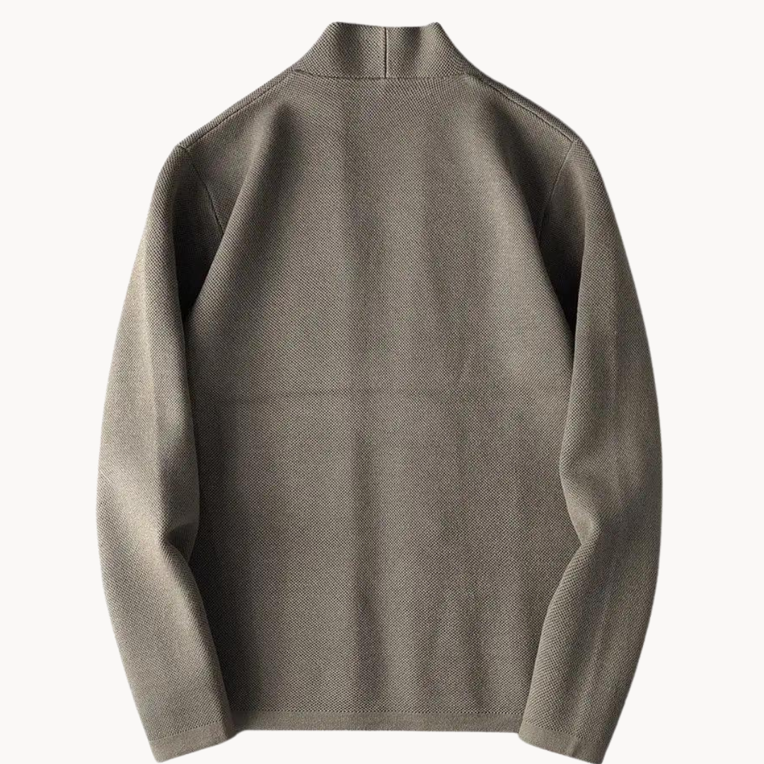 Basilio – Lightweight Modern Jacket