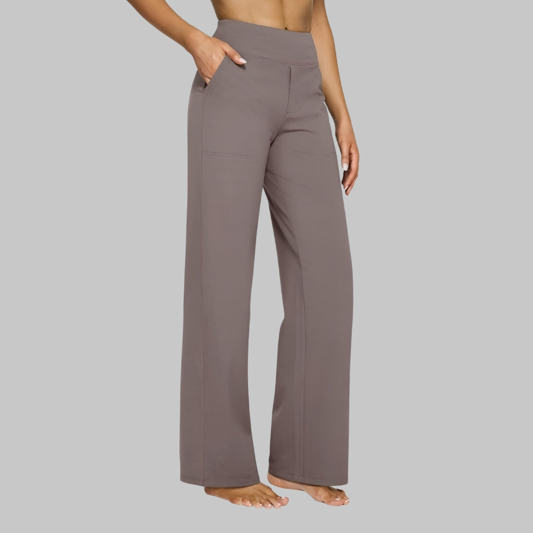 Klara - Comfortable Stretch Pants (1+1 FREE)