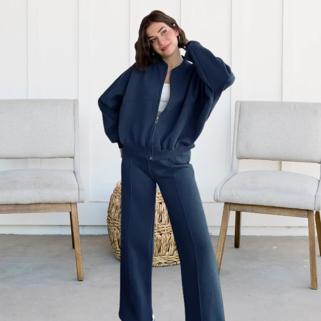 Maisie - Women's Sports Suit