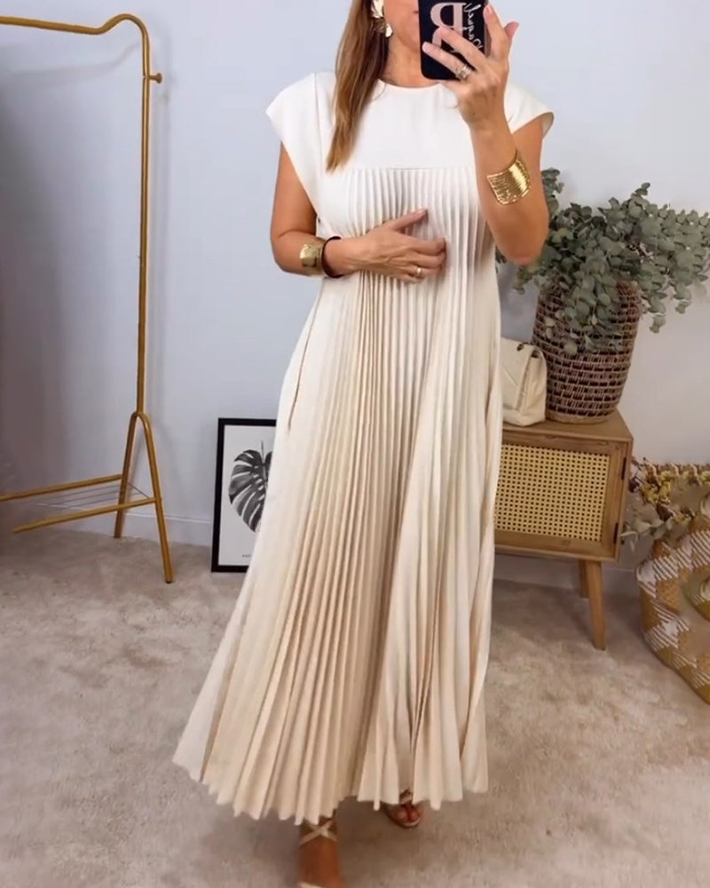 Sylvie – Elegant Long Dress