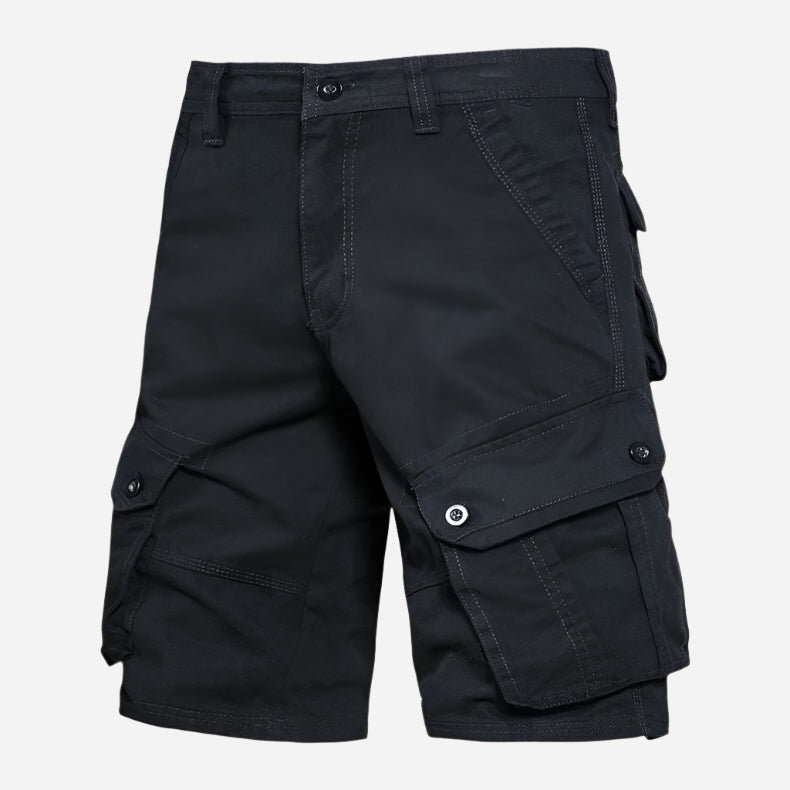 Rubén– Cargo Shorts