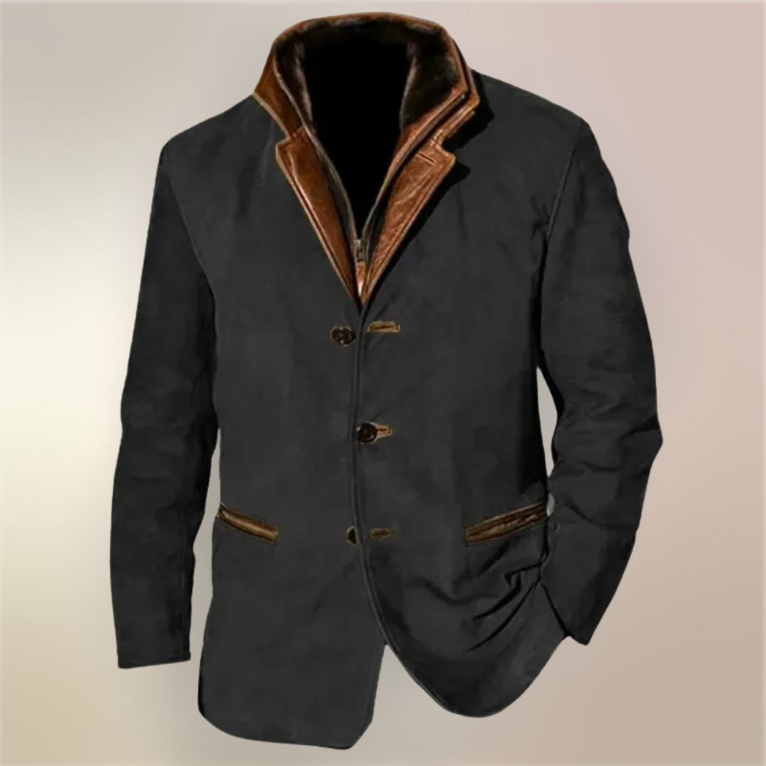 Paul – Vintage Jacket