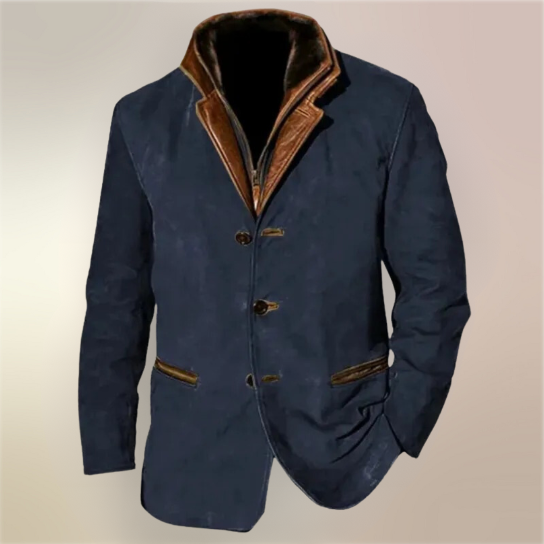 Paul – Vintage Jacket