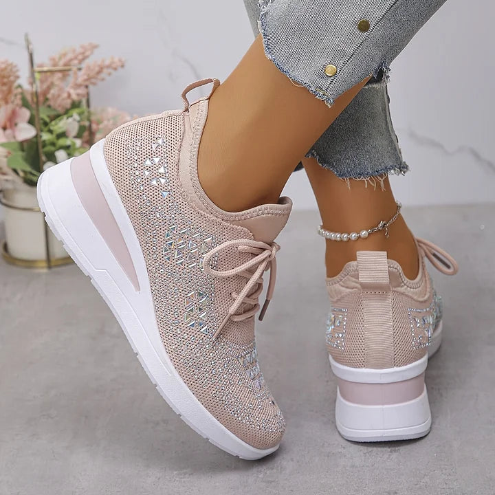 Aracelia – Premium Sneakers