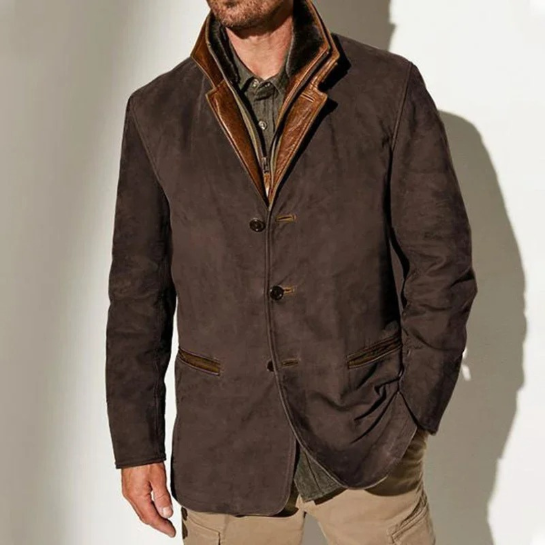 Paul – Vintage Jacket
