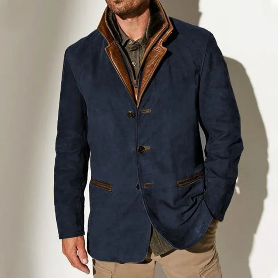 Paul – Vintage Jacket