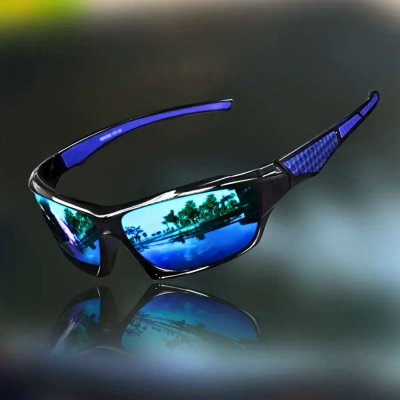Miguel – Sport Polarized Sunglasses (1+1 FREE)