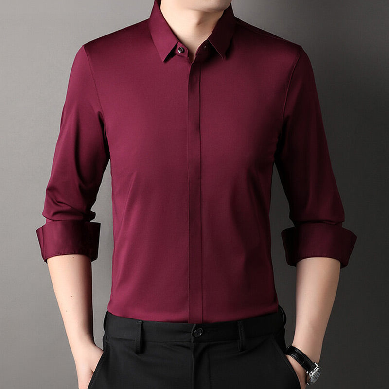 Adolf – Stretch Shirt