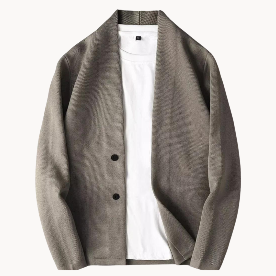 Basilio – Lightweight Modern Jacket