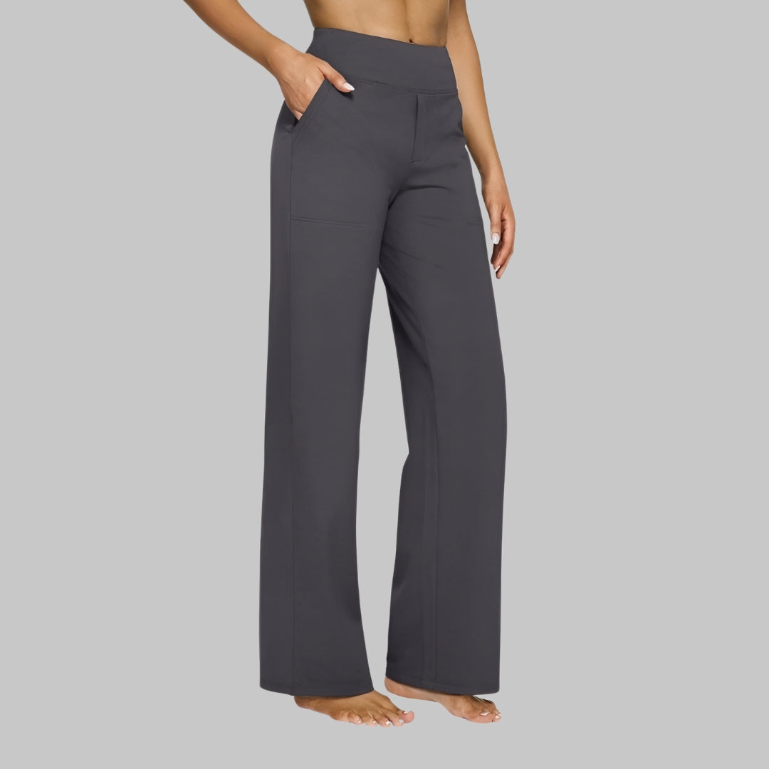 Klara - Comfortable Stretch Pants (1+1 FREE)