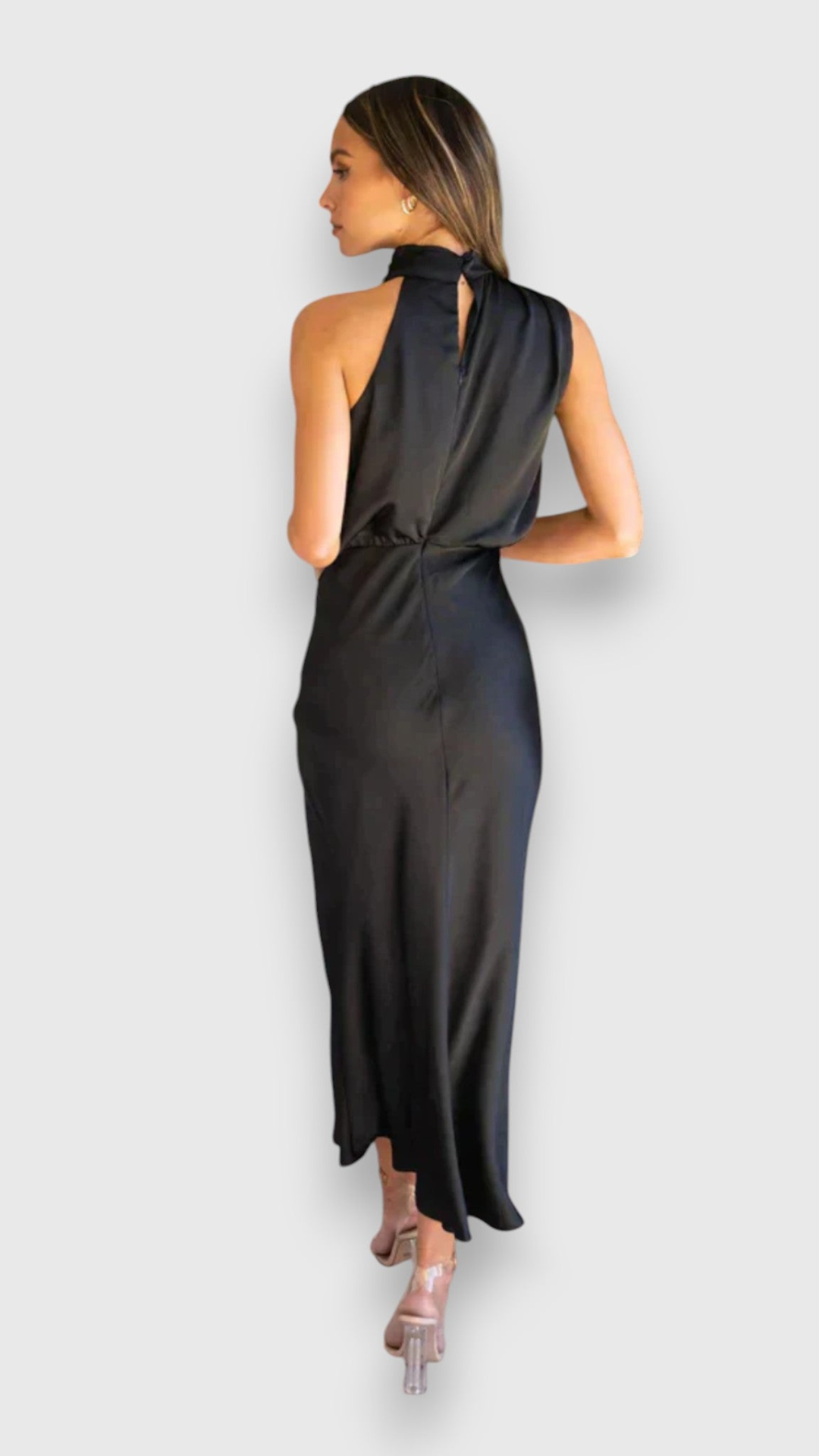 Zenaida – Elegant Dress