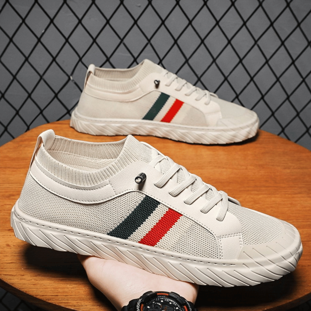 Nexus Street Sneakers