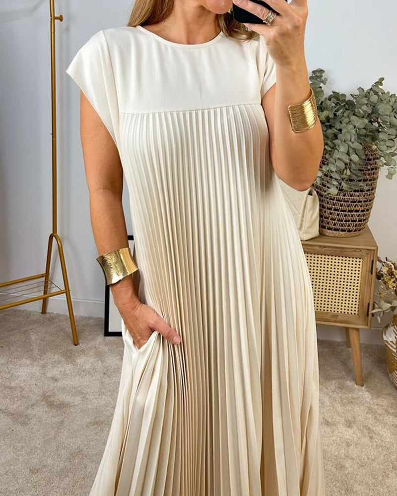 Sylvie – Elegant Long Dress
