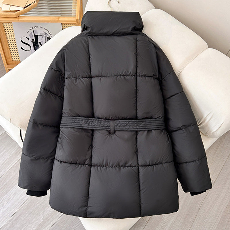 Elsa – Casual Loose Jacket