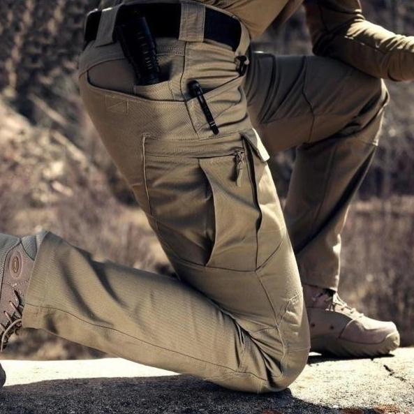 Arnold - Multifunction Work Pants