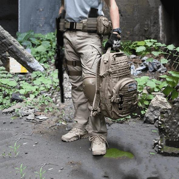 Arnold - Multifunction Work Pants
